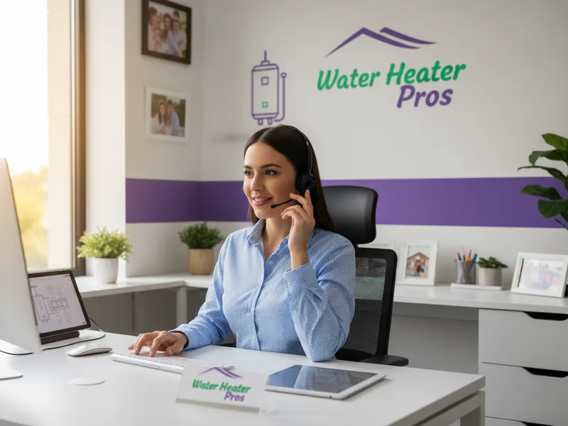 Water Heater Repair  in Gloucester  FAQ